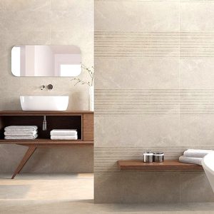 Pueblo Silver Matt Ceramic tile P10552 300x900mm Verona