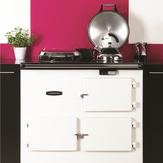 Perfume clear glass splashback GW-PFM2406C 600x750mm Splashbacks Original Style