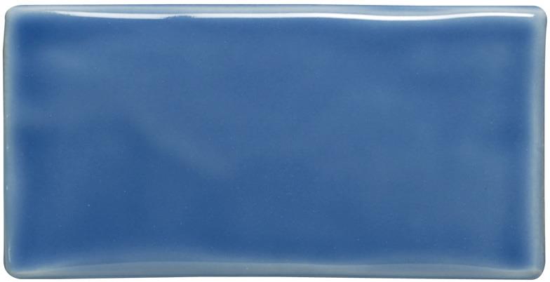 Periwinkle Half Tile Wpe1025 Winchester W.PE1025