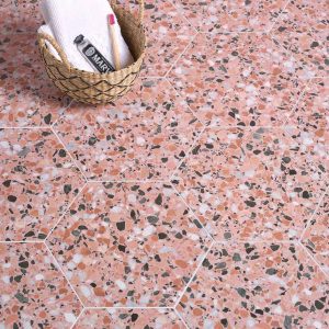 Pisa Porcelain Earth Matt Porcelain Tile 36.8x32 Ca’ Pietra