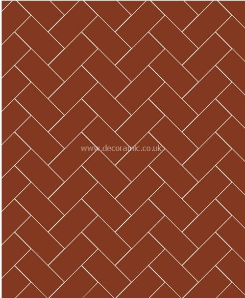 Scarborough Victorian Floor Tiles Original Style