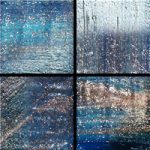 Shining 838 in 31.6x31.6cm (2X2cm) by Trend Trend GB