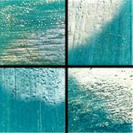 Shining 849 in 31.6x31.6cm (2X2cm) by Trend Trend GB