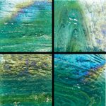 Shining 853 in 31.6x31.6cm (2X2cm) by Trend Trend GB
