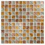 Mosaics Silmaril 298x298mm GW-SLMMOS mosaic tile Original Style