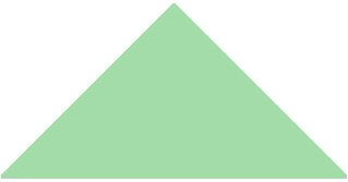 Spring Green Triangle