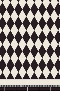 St Andrews With Melbourne Victorian Floor Tile Design