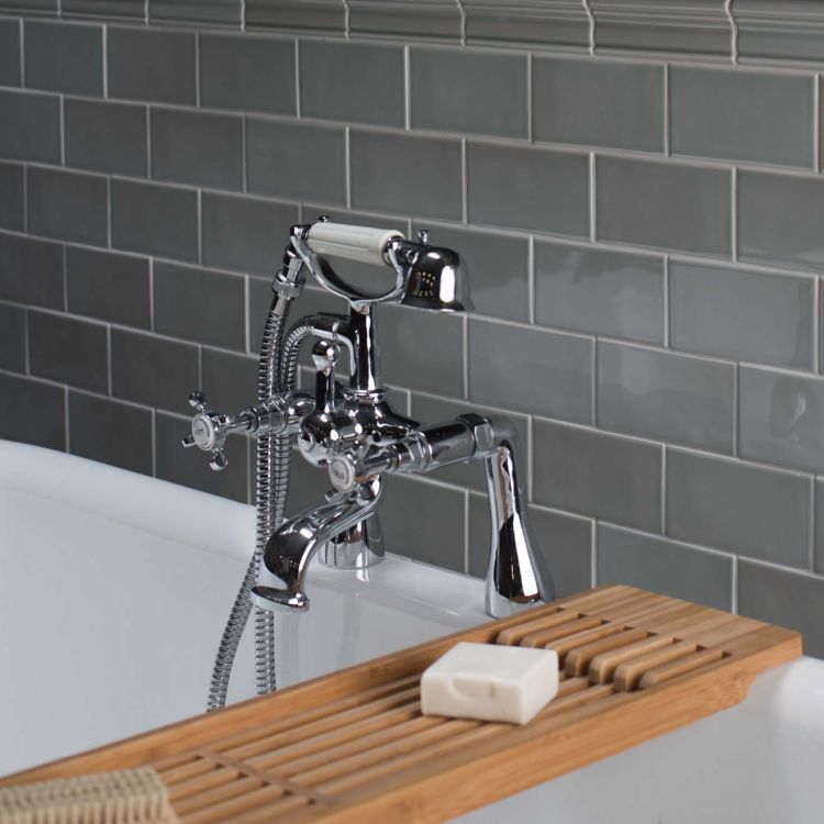 Sudbury Half Tile W.CLSU0603