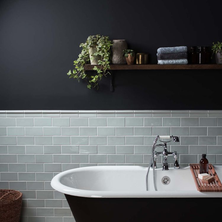 Winchester Sudbury Half Tile 150x75 mm W.CLSU0603 Winchester Tiles