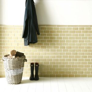 Winchester Tarragon Half Tile 127 x 63 mm W.TA1025