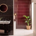 Winchester Elements Panorama Tor Brick Tile 240x60mm W.ELPTO2406 Winchester Tiles