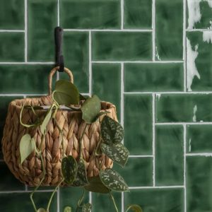 Winchester Residence Cosmopolitan Tourmaline Half Tile 130 x 63mm W.VTO2025