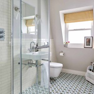 Vacation Porcelain Tangier Matt Porcelain Tile 20x20 Ca’ Pietra