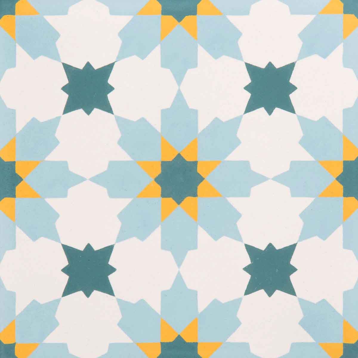 Vacation Porcelain Tangier Single Ca_Pietra