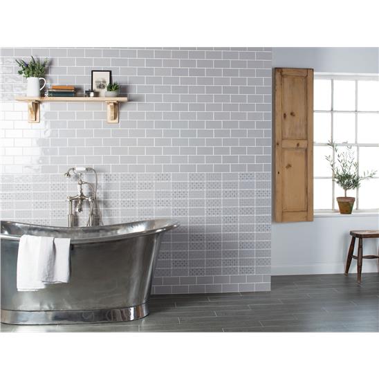 Winchester Kew On Dunwich Tile W.CLDU1506 150x75x10mm Winchester Tiles