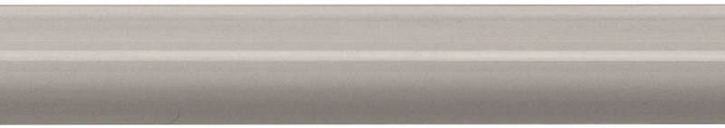 Westminster Grey Omega Moulding Gloss Ceramic - GWE9909 - 152x12 Original Style