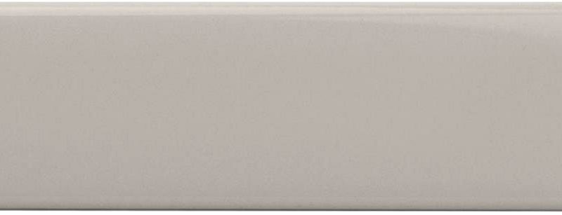 Westminster Grey Rectangle Gloss Ceramic - GWE9221 - 152x25 Original Style