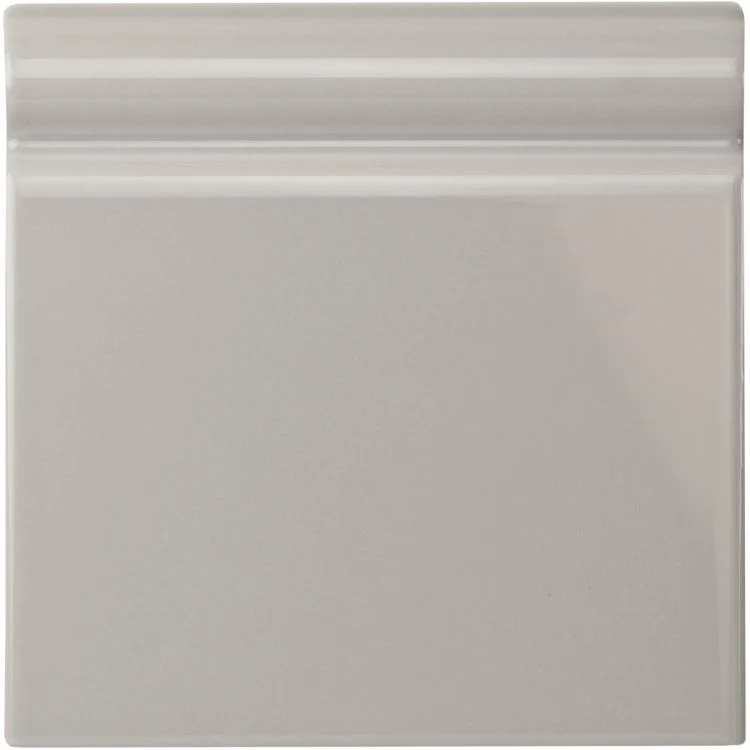 Westminster Grey Skirting Tile Original Style