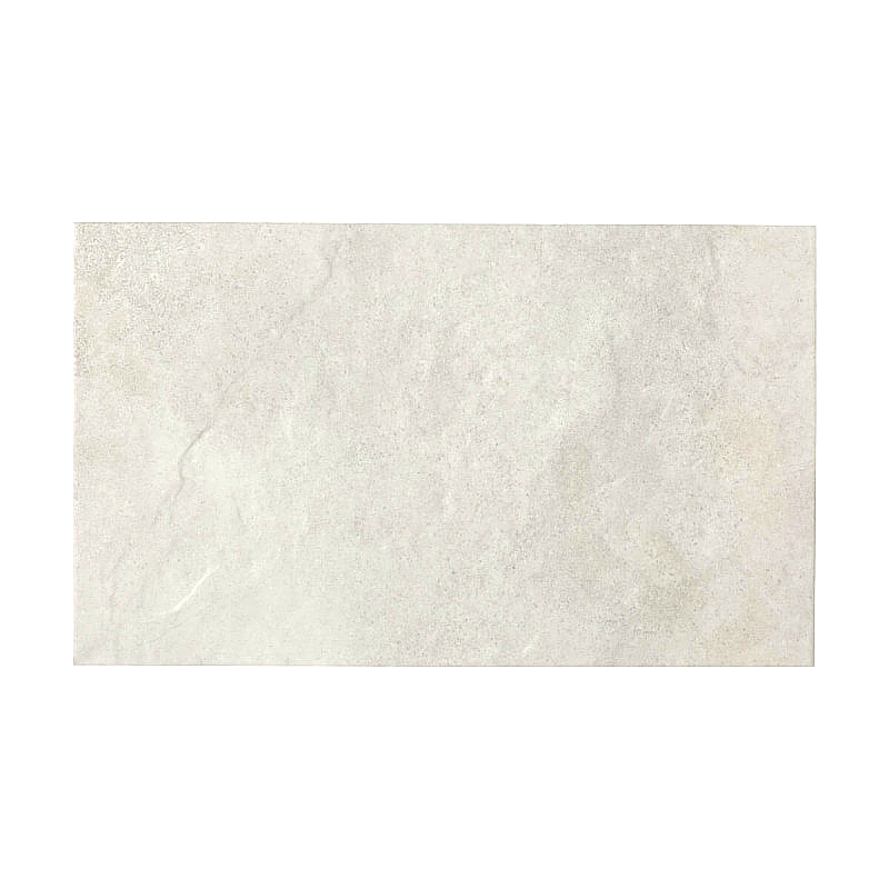 HD Snowdonia Riven white matt ceramic tile BCT53811 298x498mm HD British Ceramic Tiles