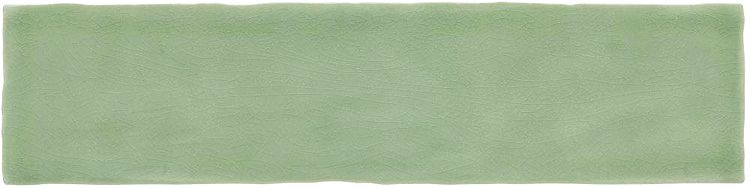 Estuary Brick Tile Crackle Glazed Ceramic W.UES3075 300x75mm Winchester Tiles Winchester Tiles