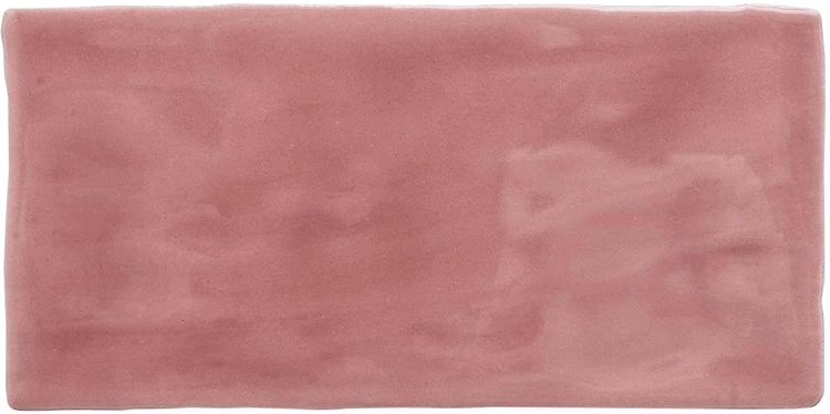 Tayberry Brick Tile Gloss Ceramic W.VTA2100 200x100mm Winchester Tiles Winchester Tiles