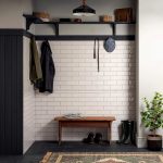 Waveney Clarence Gloss Ceramic W.CLWA1900 225x55mm Winchester Tiles Winchester Tiles