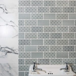 Winchester Bicton On Snape Tile W.CLSN1505 150x75x10mm